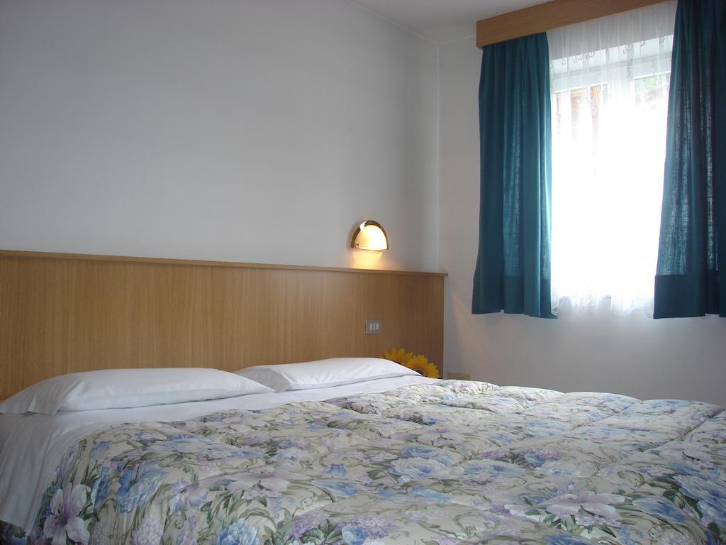 Appartamenti Villa Maria 까나제이 외부 사진
