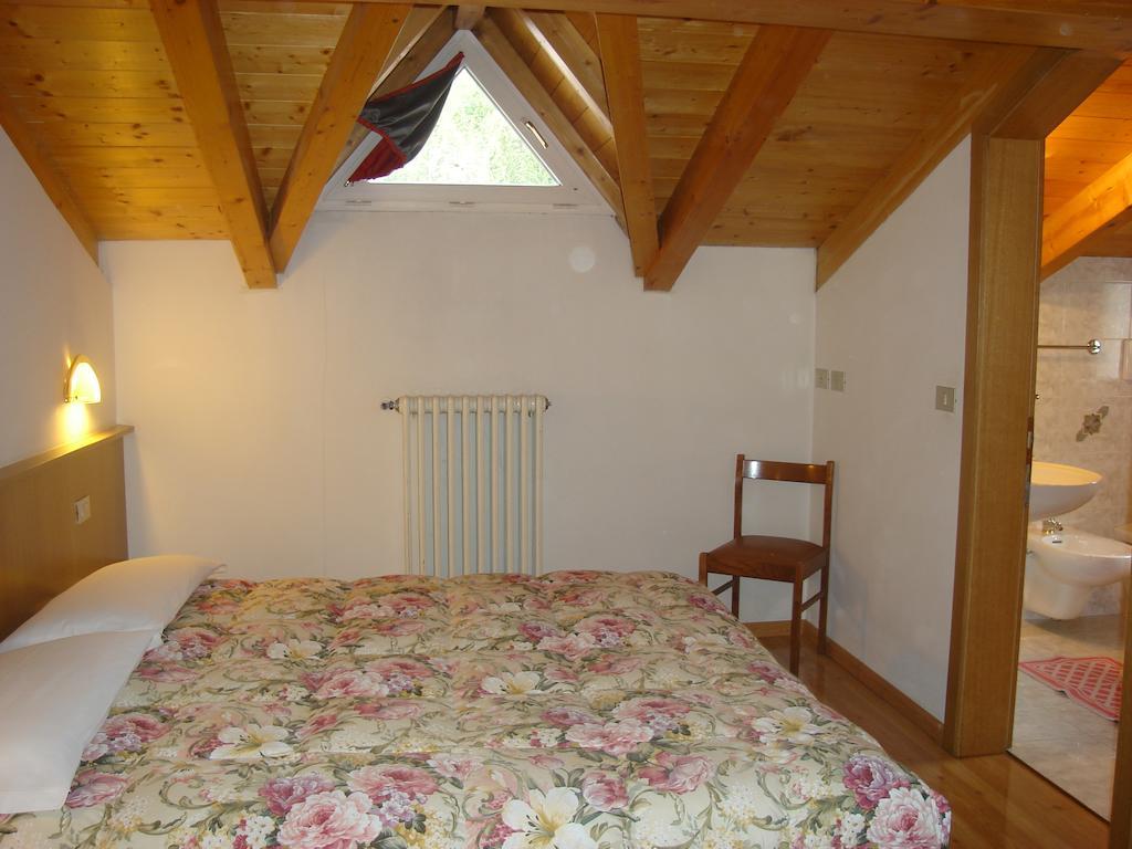 Appartamenti Villa Maria 까나제이 객실 사진