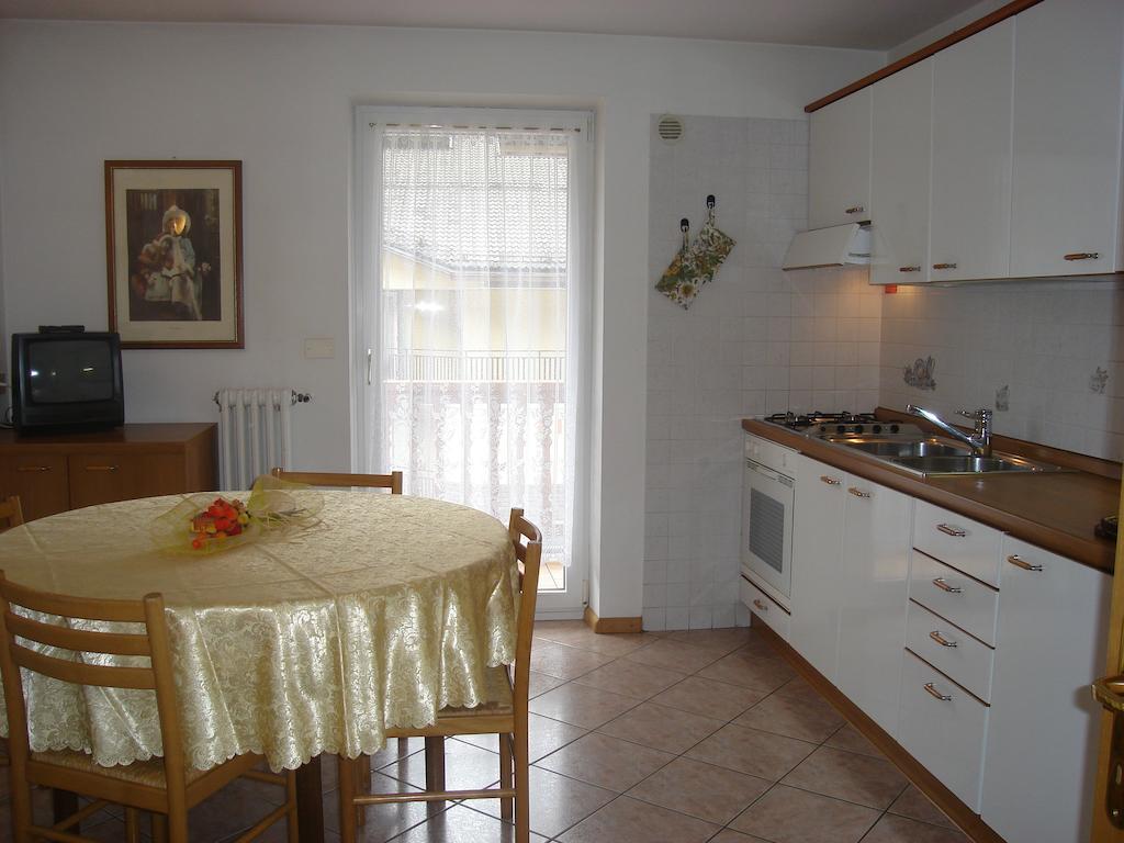 Appartamenti Villa Maria 까나제이 외부 사진