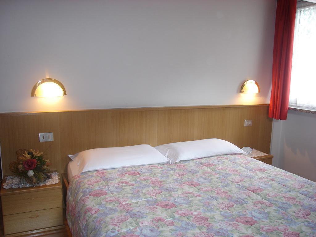 Appartamenti Villa Maria 까나제이 객실 사진